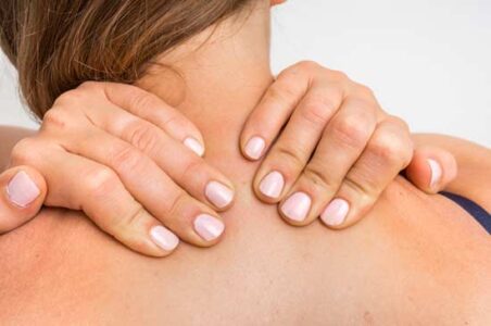 Self-Massage Techniques